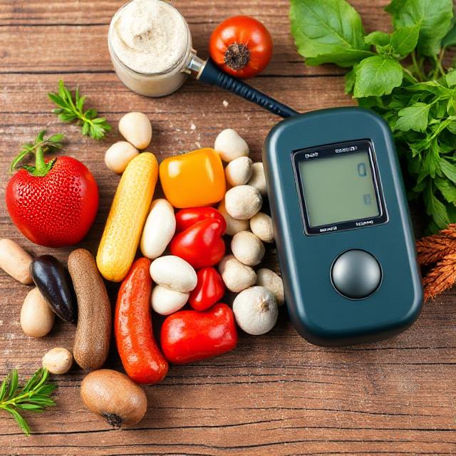 Supplements to Avoid with High Blood Pressure: What You Need to Know