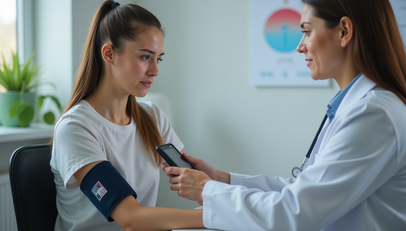 Understanding Hypertension: The Silent Killer You Shouldn’t Ignore