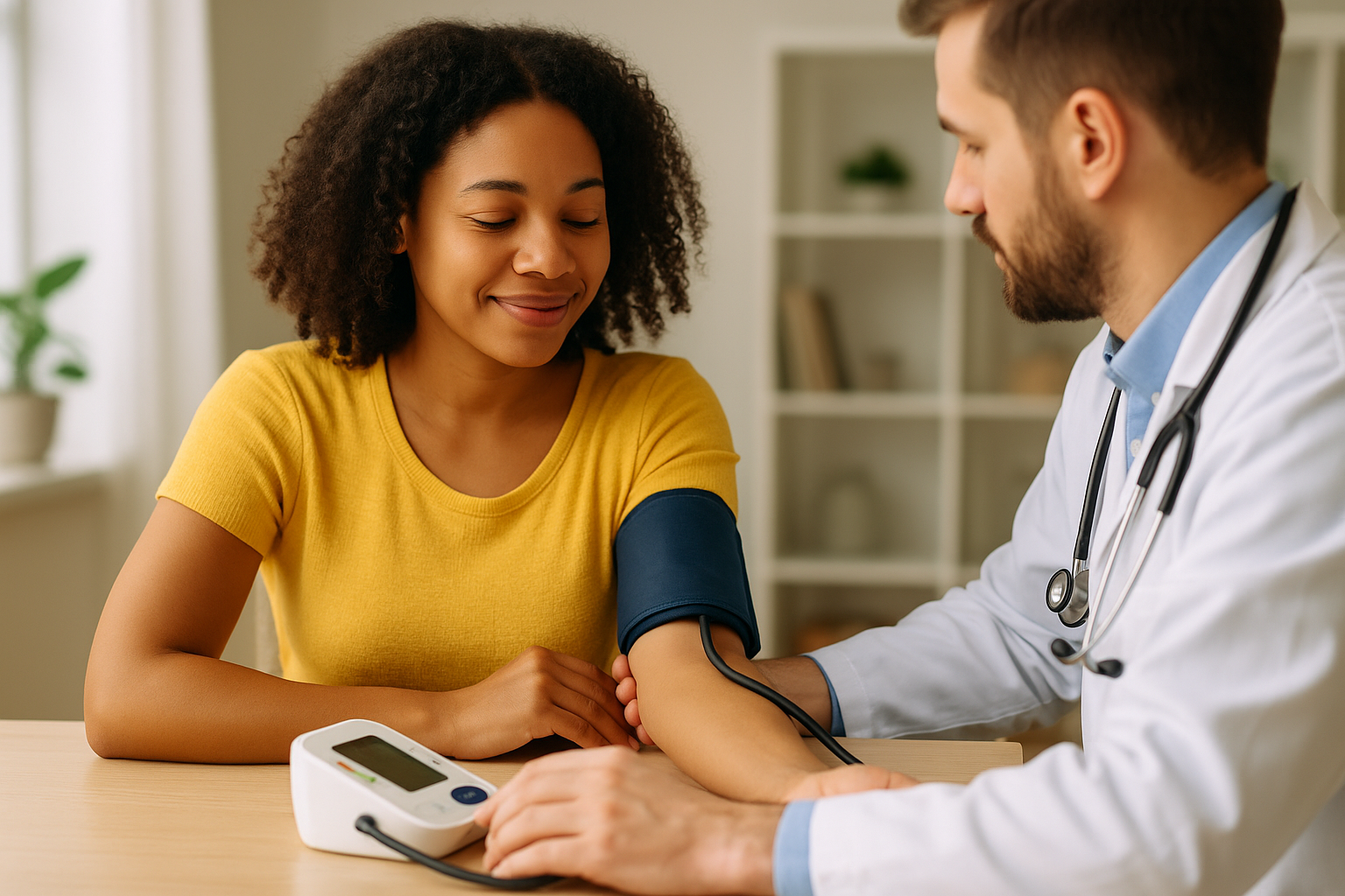 Hypertension Management in Diabetes: A Comprehensive Guide