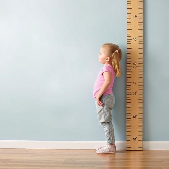 Understanding Small Height in Children: Causes, Signs & When to Seek Help