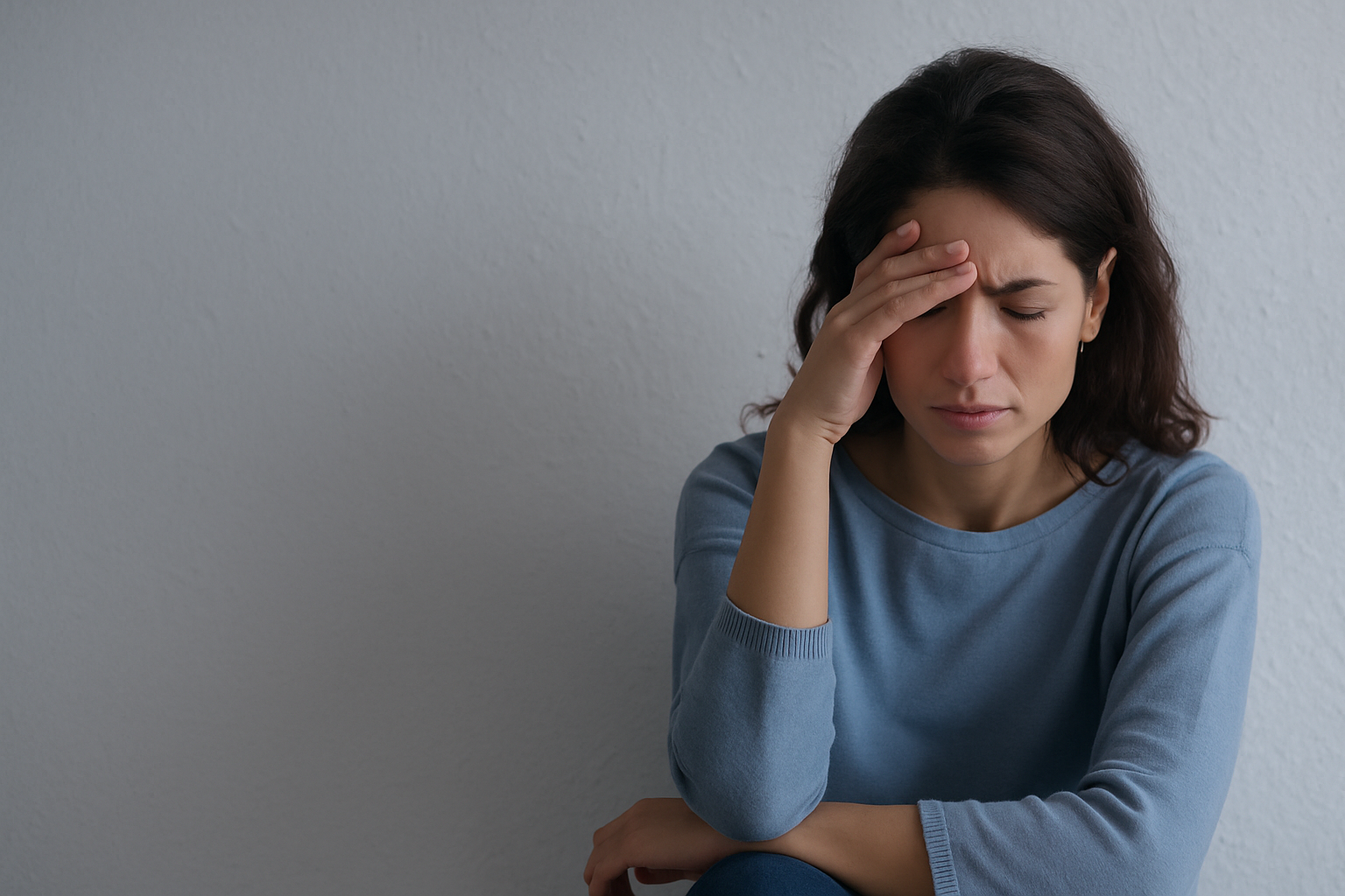 How to Manage Anxiety and Depression During Stressful Times