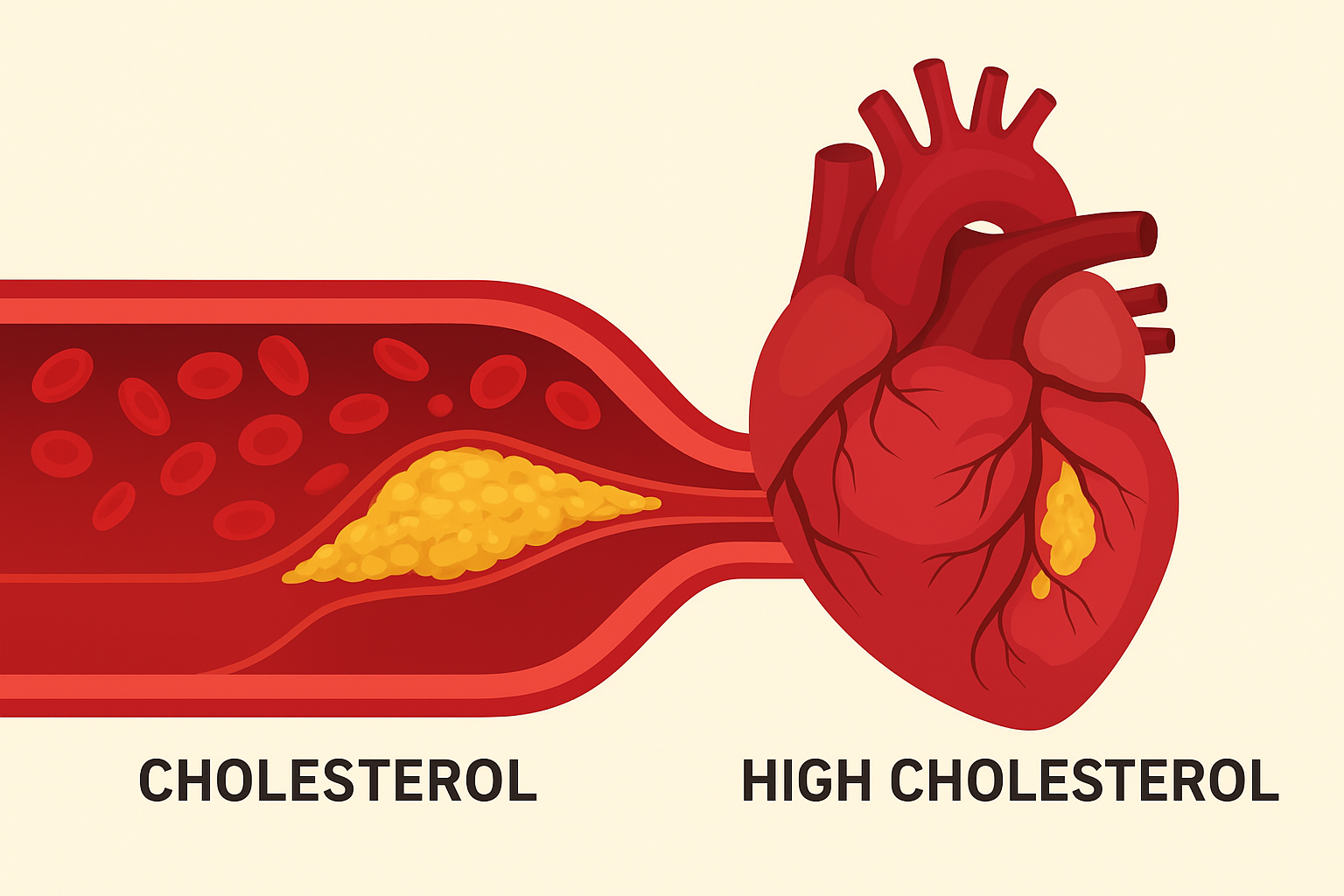 Management of Dyslipidemia: A Comprehensive Guide for Heart Health