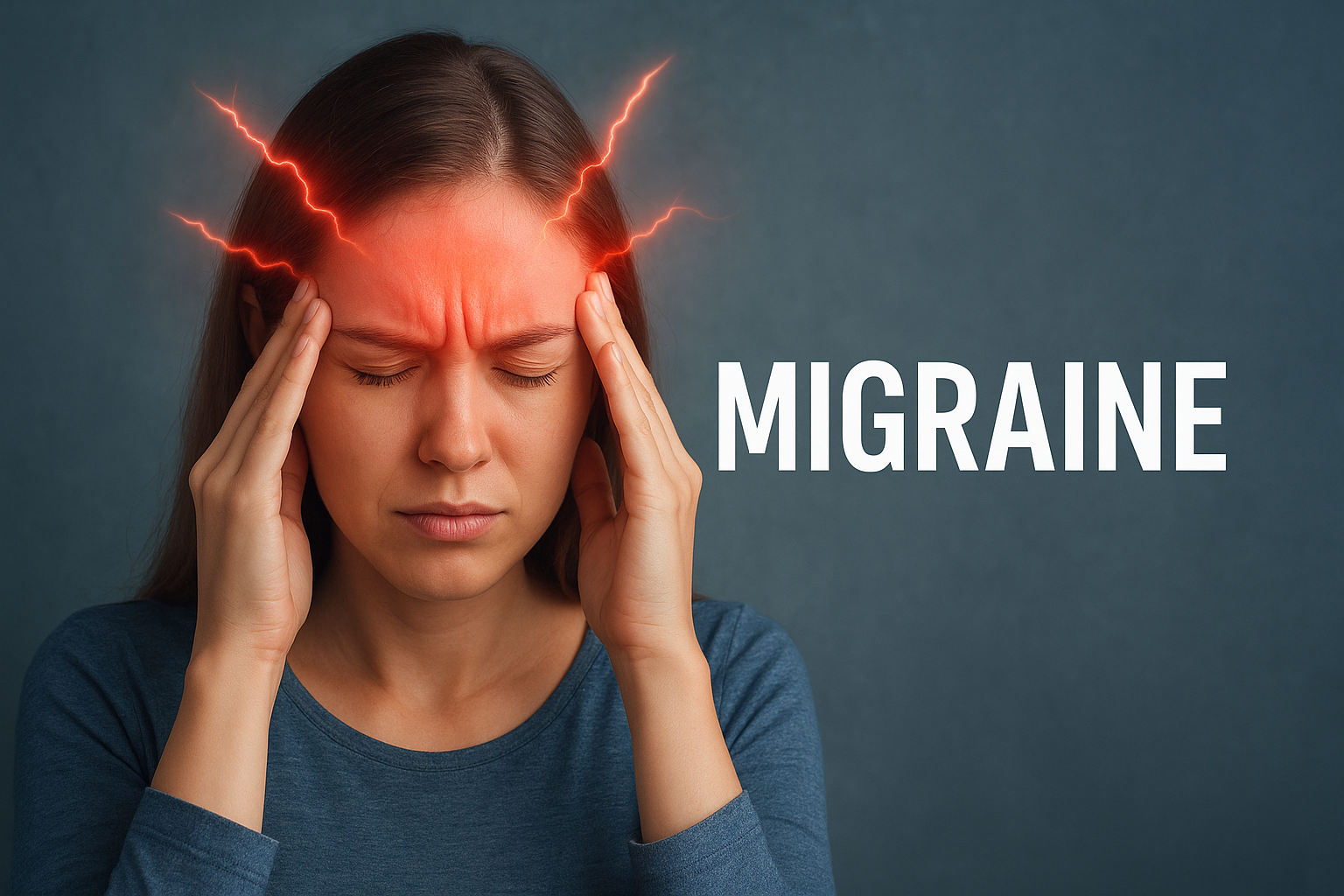 Migraine: Causes, Symptoms, and Effective Management