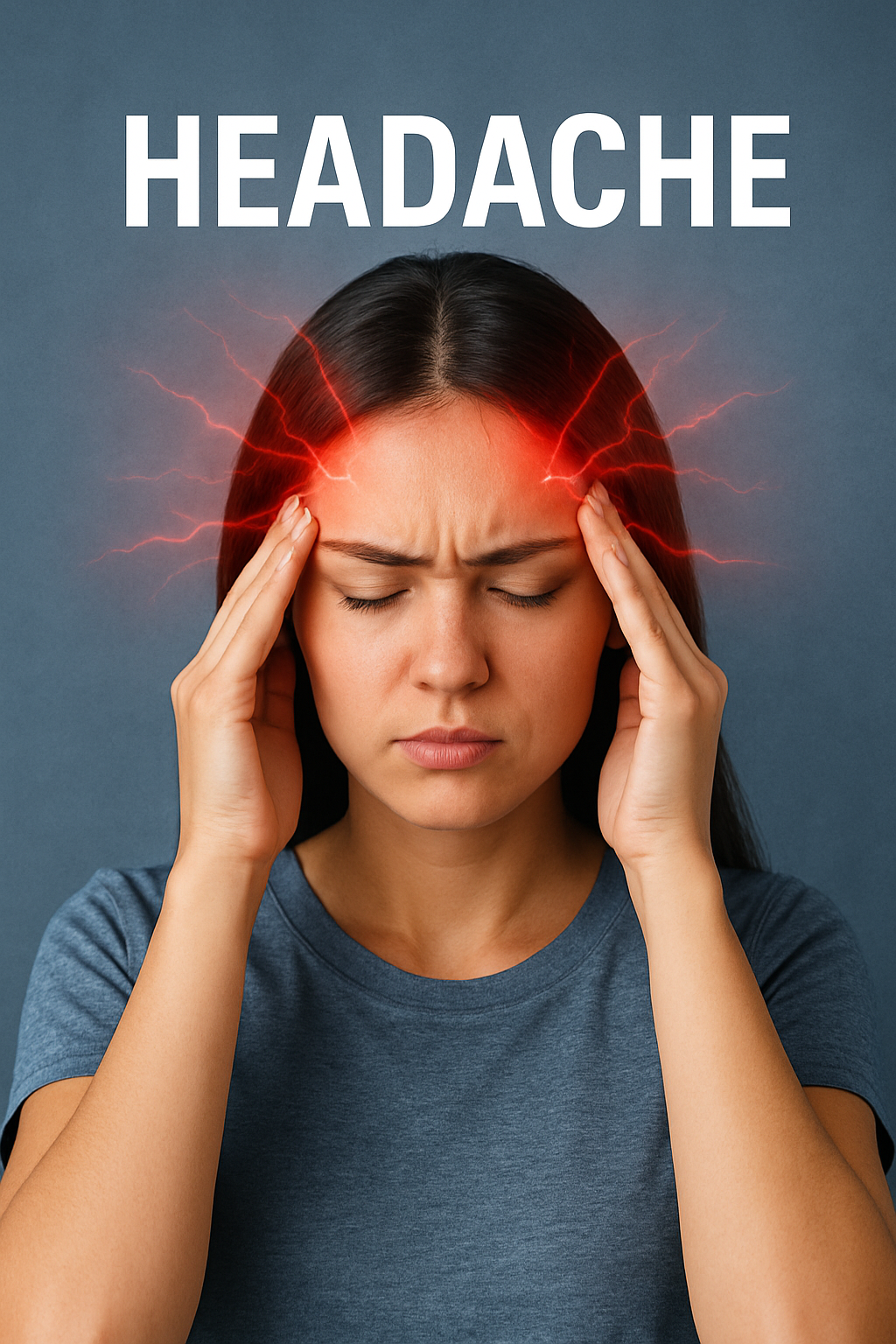 Headache: Causes, Types, Symptoms, and Treatment