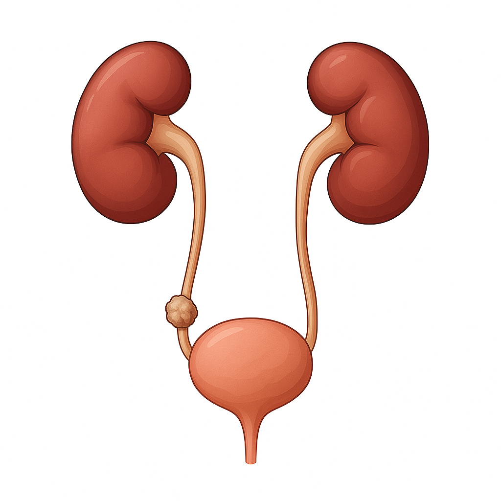 Kidney Stones: Causes, Symptoms, Prevention, and Treatment