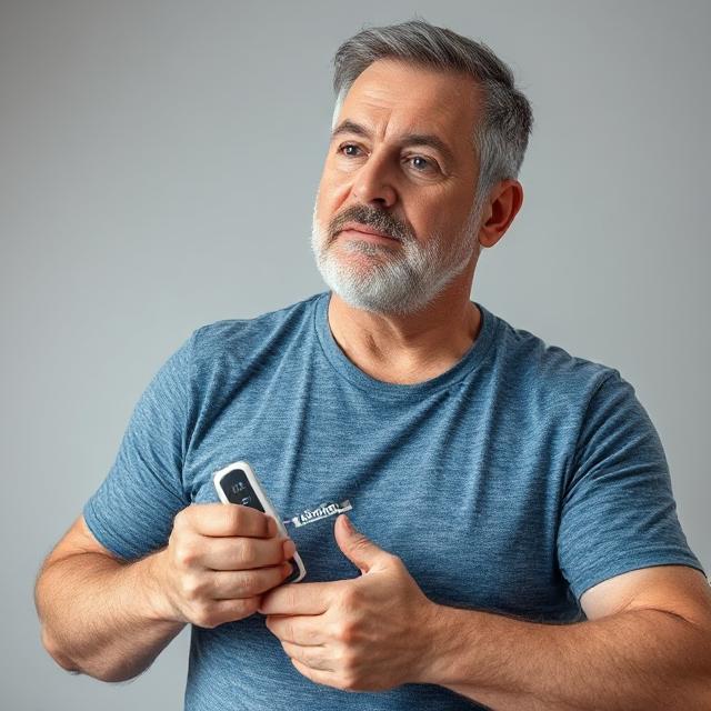 Diabetes Remission: Can Type 2 Diabetes Be Reversed?