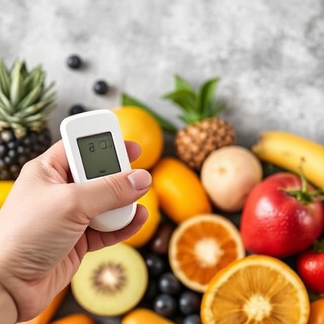 Best Fruits for Diabetics: A Complete Guide to Healthy Choices