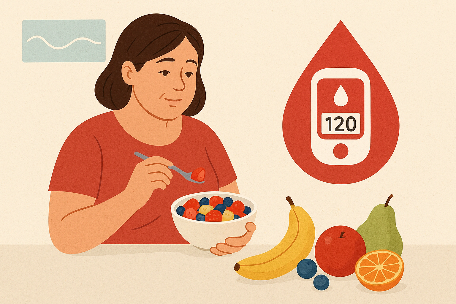 Fruits for Diabetics: A Complete Guide to Healthy Choices