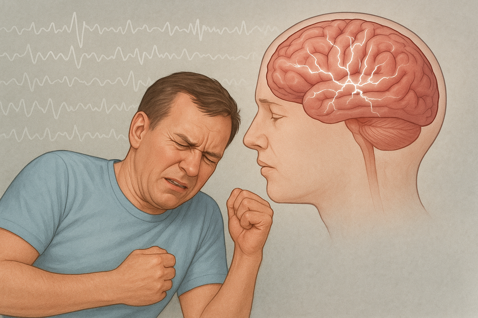 Epilepsy: Causes, Symptoms, Diagnosis, and Treatment