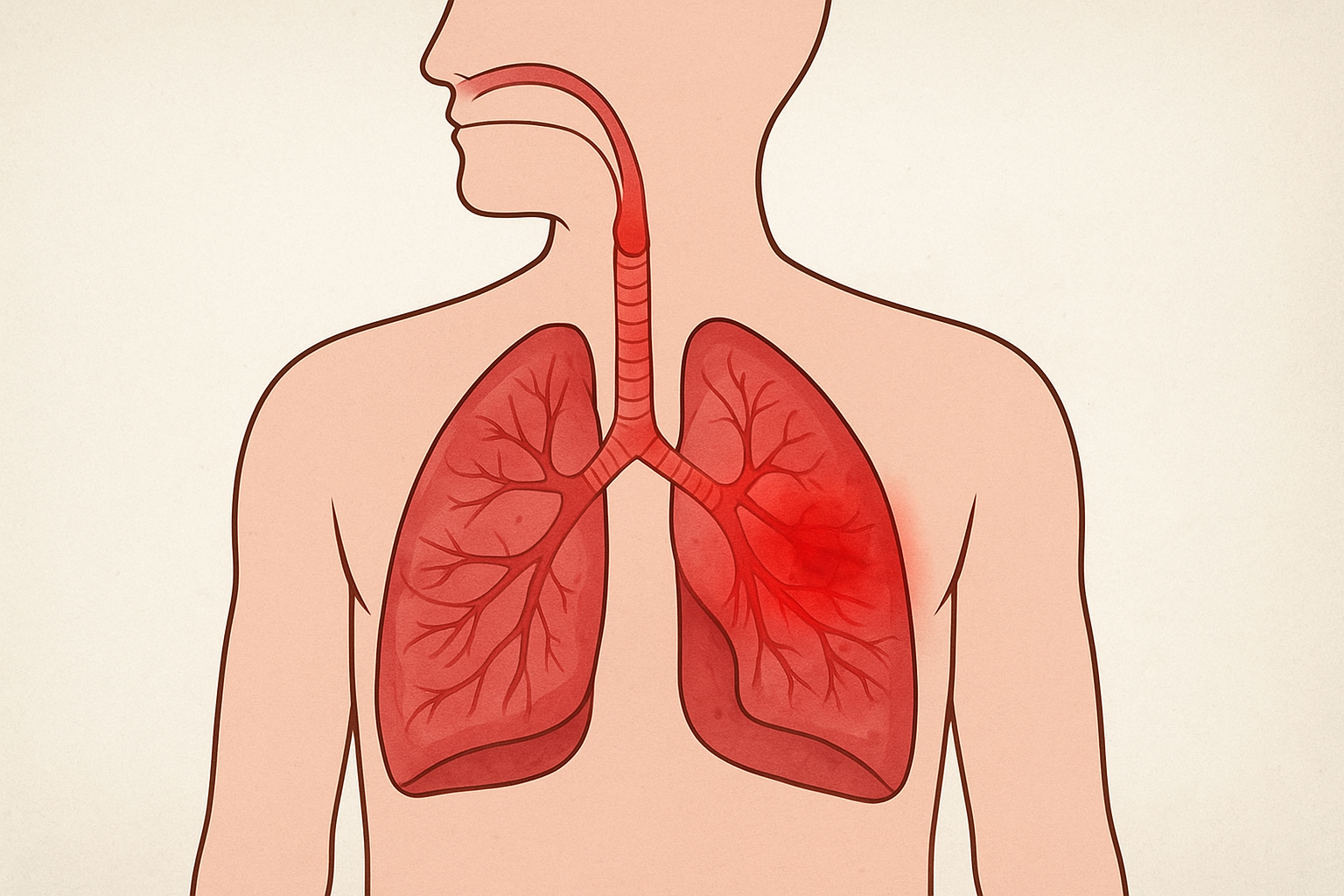 Acute Respiratory Tract Infection (ARTI): Symptoms, Causes, Diagnosis, and Treatment