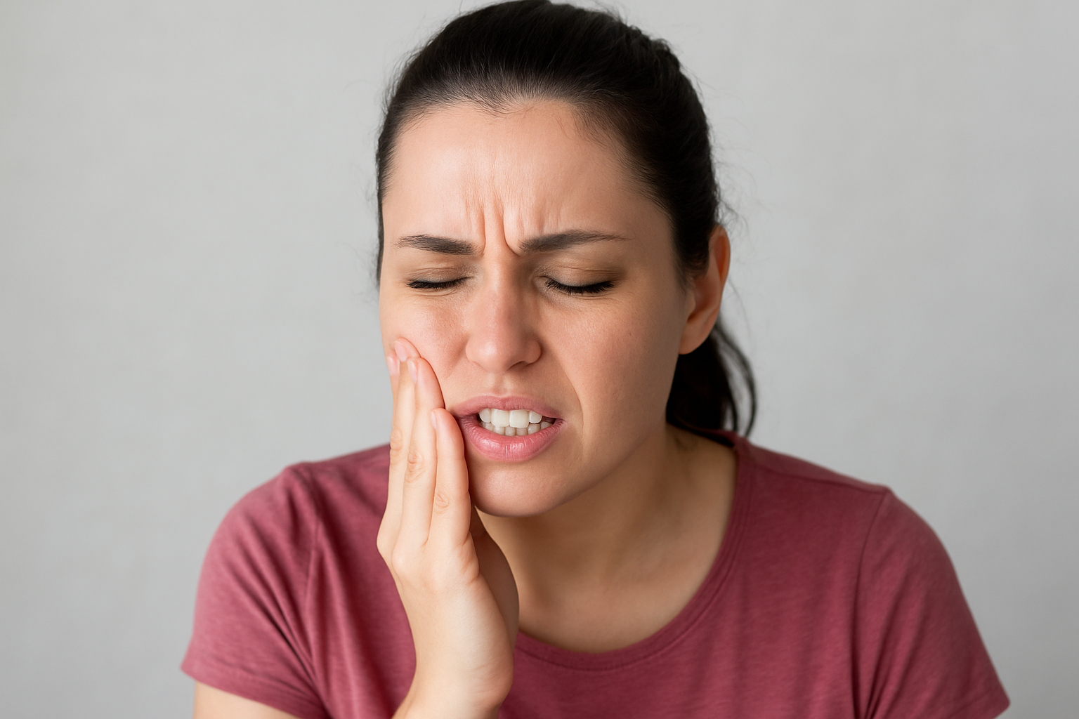 Tooth Infection: Causes, Symptoms, Diagnosis & Effective Treatments