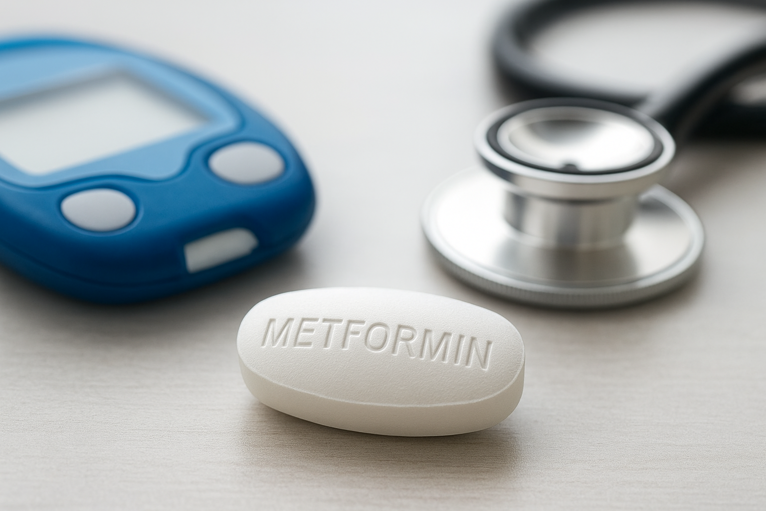 Metformin: Uses, Benefits, Side Effects, and Latest Updates