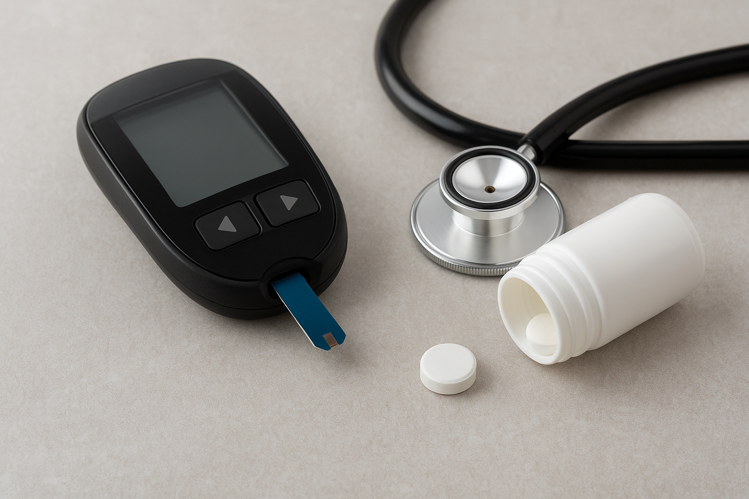 ACE Inhibitors: A Cornerstone in the Management of Hypertension and Heart Disease