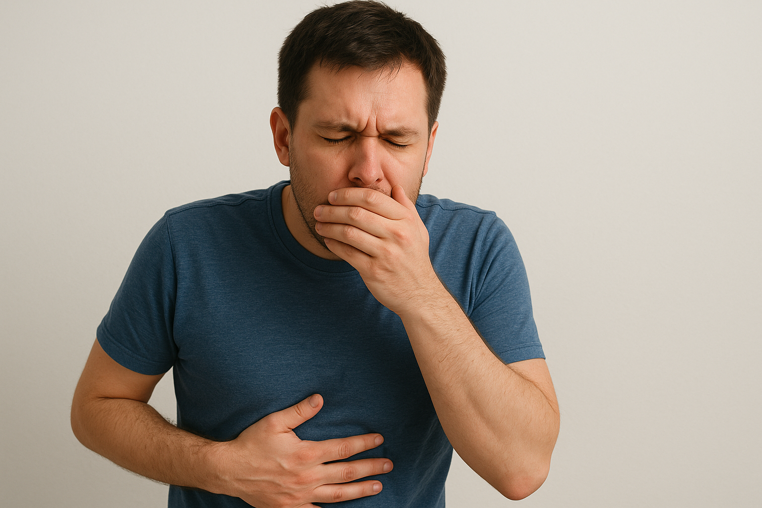 Vomiting: Causes, Symptoms, Home Remedies, and When to Seek Medical Help